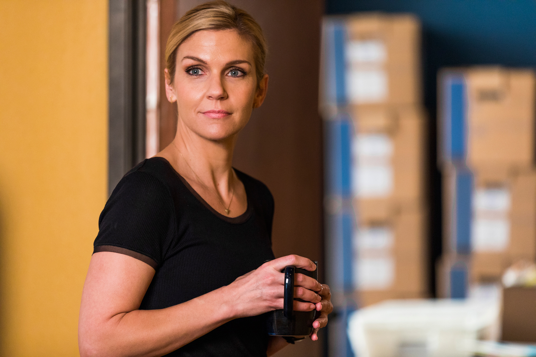 47: RHEA SEEHORN | Kim Wexler, COVID Exceptionalism & the LAX Butthole -  Super Nice Club